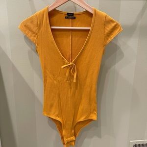 Urban Outfitters Bodysuit